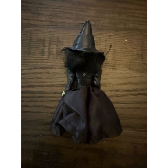 Pair of Madame Alexander Wizard of Oz Dolls – McDonald’s - 2007 - Picture 5 of 8